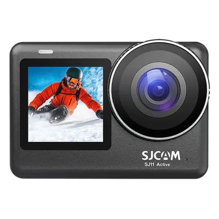 Acao Sjcam SJ11 Active 4K Ultra