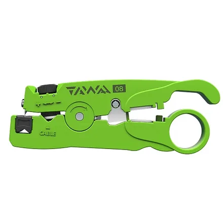 Decapador Universal Tawaa 08 RG59 Alicate 128mm
