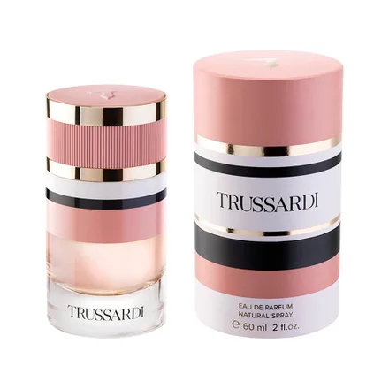 Perfume Trussardi Eau Parfum 60ml