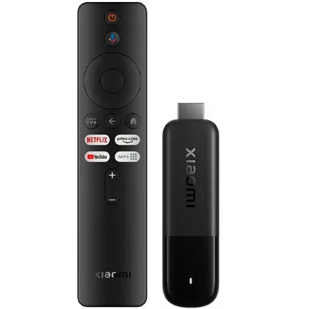 Adaptador Streaming Stick 2ND Mdz 33 4K