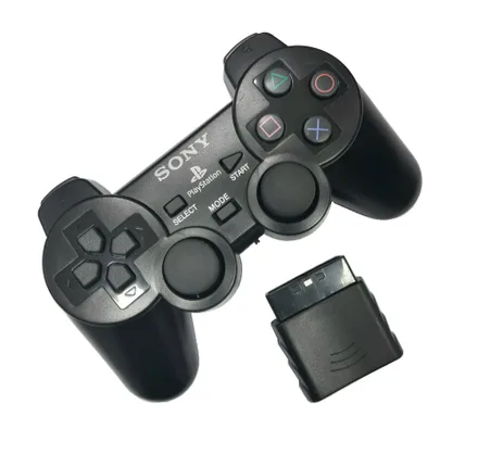 Controle PS2
