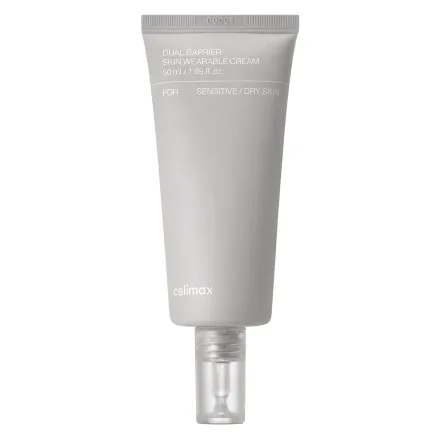 Creme Facial Celimax Barrier Skin Wearable 50ml
