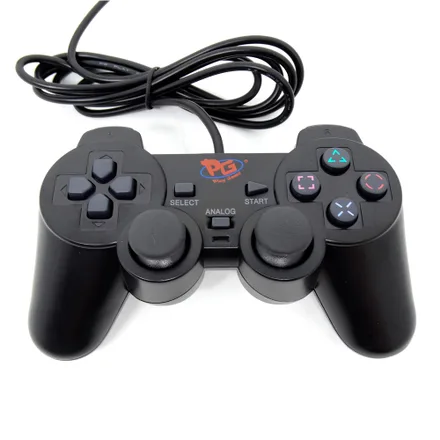 Controle PS2 Play Game