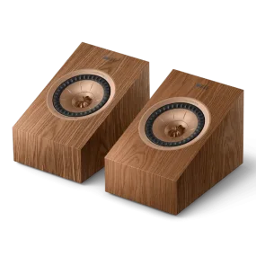 Kef R8 Meta Dolby Atmos Walnut Par