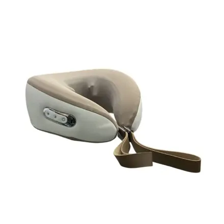 Almohada Masaje Cuello Md 9838 Mz 462