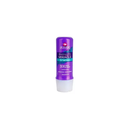 Aussie Strong 3 Minuto 236ml
