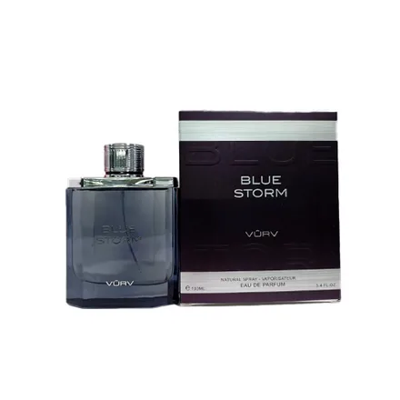 Vurv Blue Storm Edp 100ml