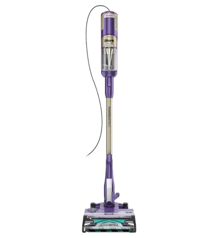 NINJA ASPIRADOR DE PÓ SHARK HZ4002 POWERDETECT 120V 600W