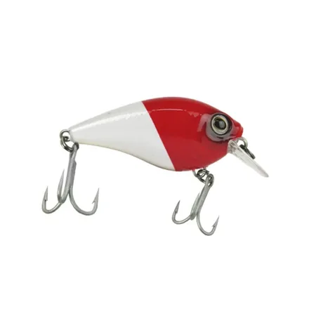 Senuelo Artificial Marine Sports Mini Crank 14 Cm 4 Gr