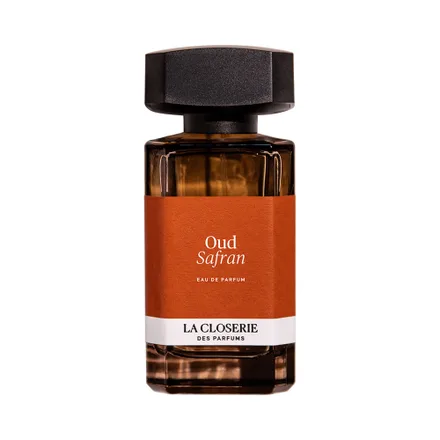 Perfume La Closerie Oud Safran Edp 100ml