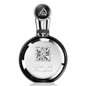 Perfume Lattafa Fakhar Masculino Eau Parfum 10