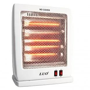 Aquecedor Eletrico Luo Lu DF03