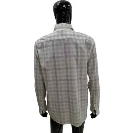 Camisa Individual Masculino 3 02 079 Claro