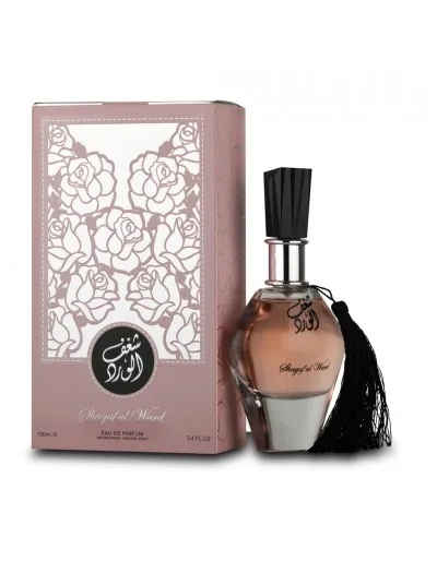 PERFUME AL WATANIAH SHAGAF...