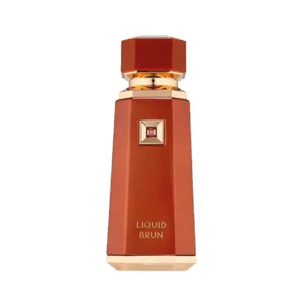 Perfume French Avenue Liquid Brun Masculino Edp Agatres 100ml