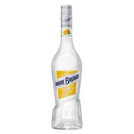 Licor Marie Brizard Triple Sec 700ml