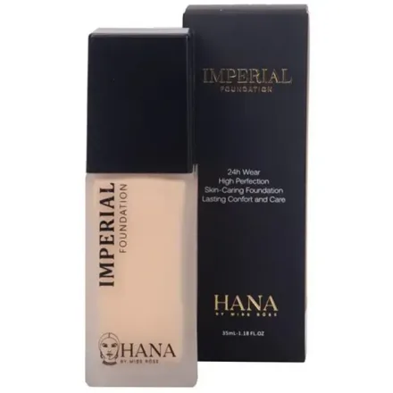 Hana Imperial Base Liquida Foundation MR03