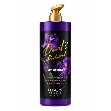 Condicionador Kerasys Devils Perfumado Fantasy 1L