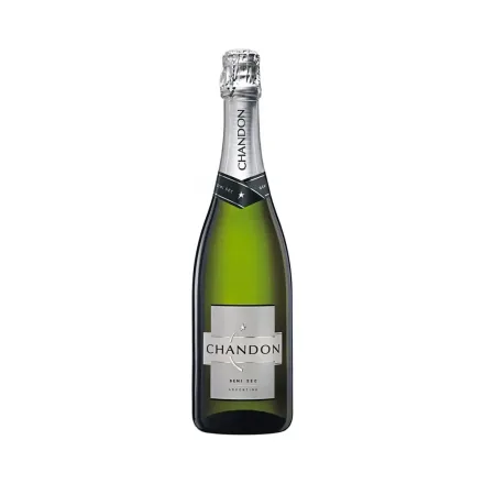Espumante Chandon Demi Sec 750ml