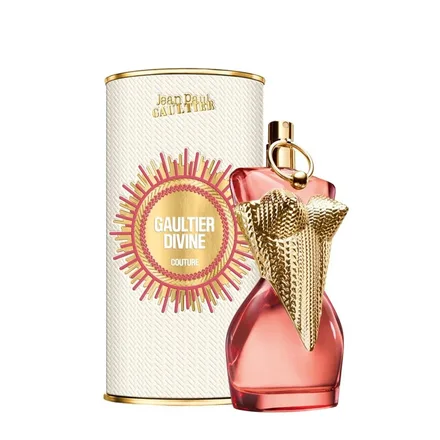 Jean Paul Gaultier Divine Couture Fem Eau Parfum 100ml
