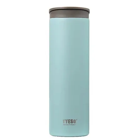 Taza Tyeso Ts 8841 Mz 302 Verde 500ml