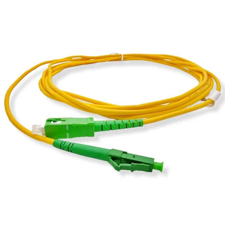 Patch Cord Sc Apc Lc Single Mode Mm 3M