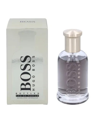 TESTER PERFUME HUGO BOSS...