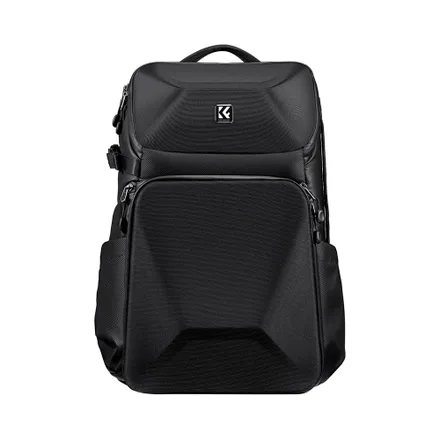 Mochila K&F Concept Alpha Kf13.144 Negro