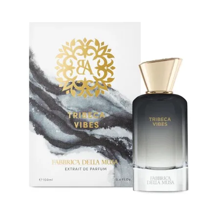 Fabrica Della Musa Tribeca Vibes Extrait Parfum 100ml