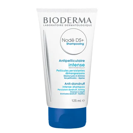 Cosmetico Bioderma Node Shampo Anticaspa 125ml