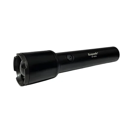 Linterna Recargable Ecopower Ep 8005 300 Lumenes Bivolt