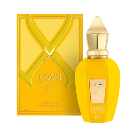 Perfume Love Collection Nro 1038 Edp 25ml