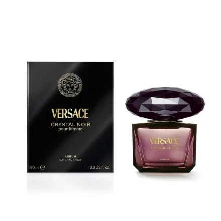 Versace Crystal Noir
