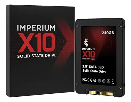 Imperium X10