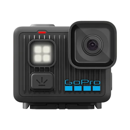 Camara Accion Lit Hero 4