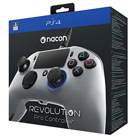 Controle PS4 Pro Nacon