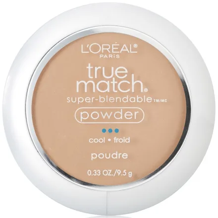 Cosmetico Loreal Polvo True Match C3
