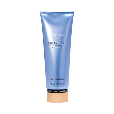 Locion Corporal Victoria Secret Midnight Bloom 236ml