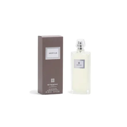 Givenchy Xeryus Eau Toilette 100ml