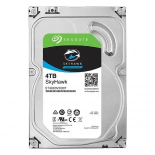 Seagate Skyhawk Surv 4TB