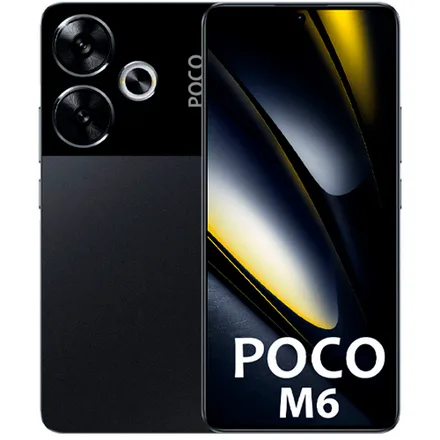Poco M6 Plus 14 128GB