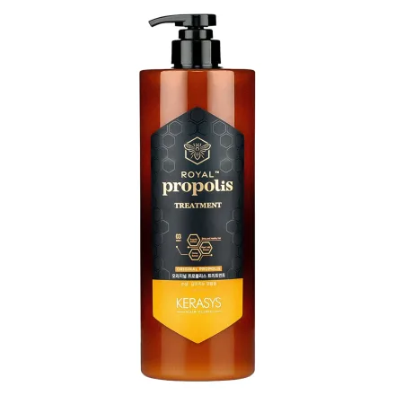 Tratamento Kerasys Royal Propolis 1L