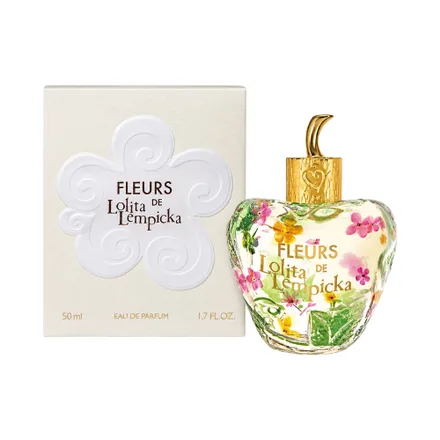 Perfume Lolita Fleurs Edp 50ml