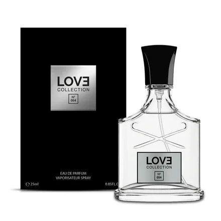 Love Collection Perfume 054 Eau Parfum 25ml