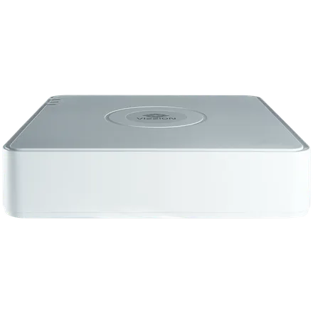 Dvr Vizzion Vz Lite Turbo 8 Canais