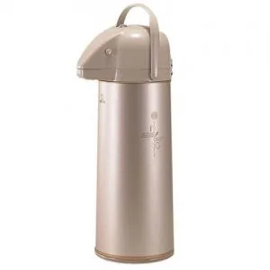 Garrafa Termica Zojirushi Lt Aape 25 Herb Cacao