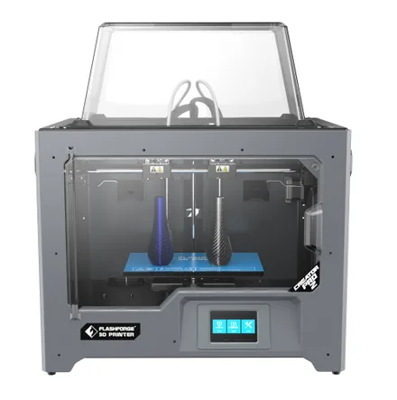 Flashforge 3D Creator Pro 2