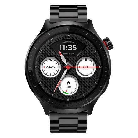 Smartwatch Moto Watch 2547