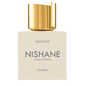 Perfume Tester Nishane Hacivat Unisex Extrait 100ml