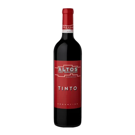 Vino Altos Las Hormigas Tinto 750ml
